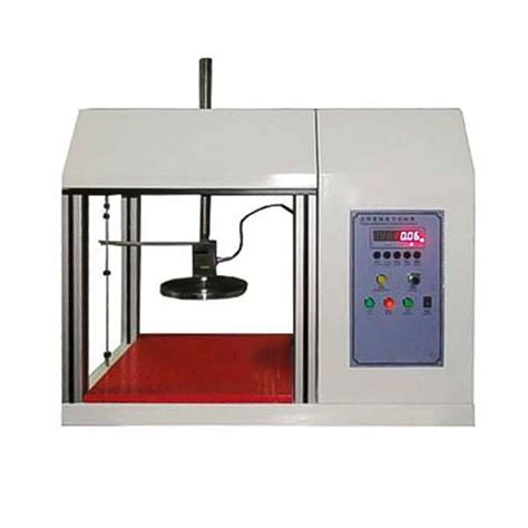 china foam compression tester|Foam Compression Stress Tester / Sponge .